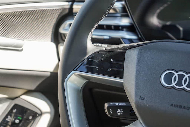 2026 Audi A6 Premium Plus - Photo 16