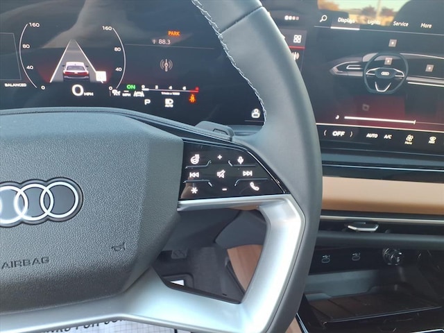 2025 Audi A5 Premium Plus - Photo 14
