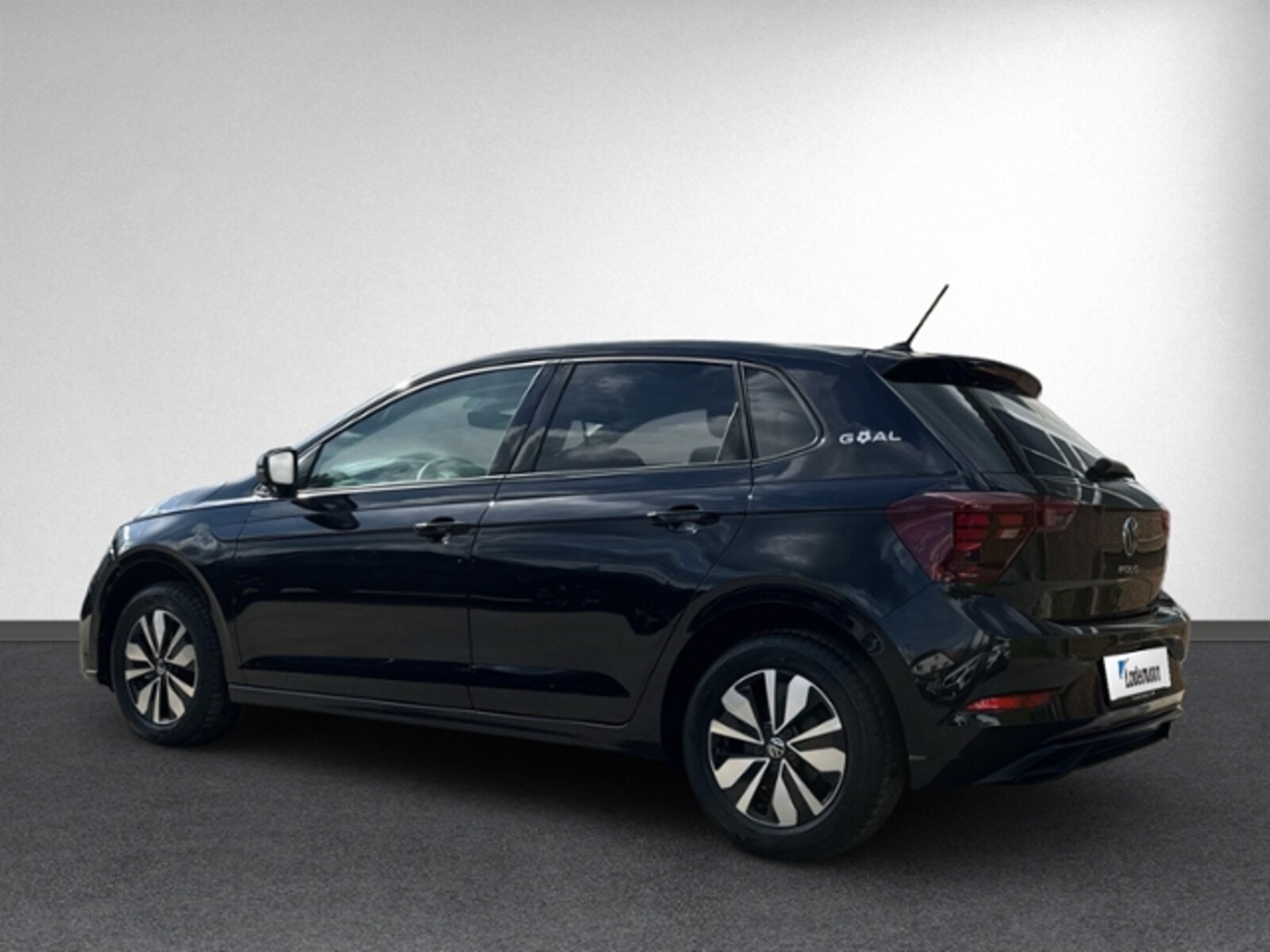 Volkswagen Polo – Bild 4