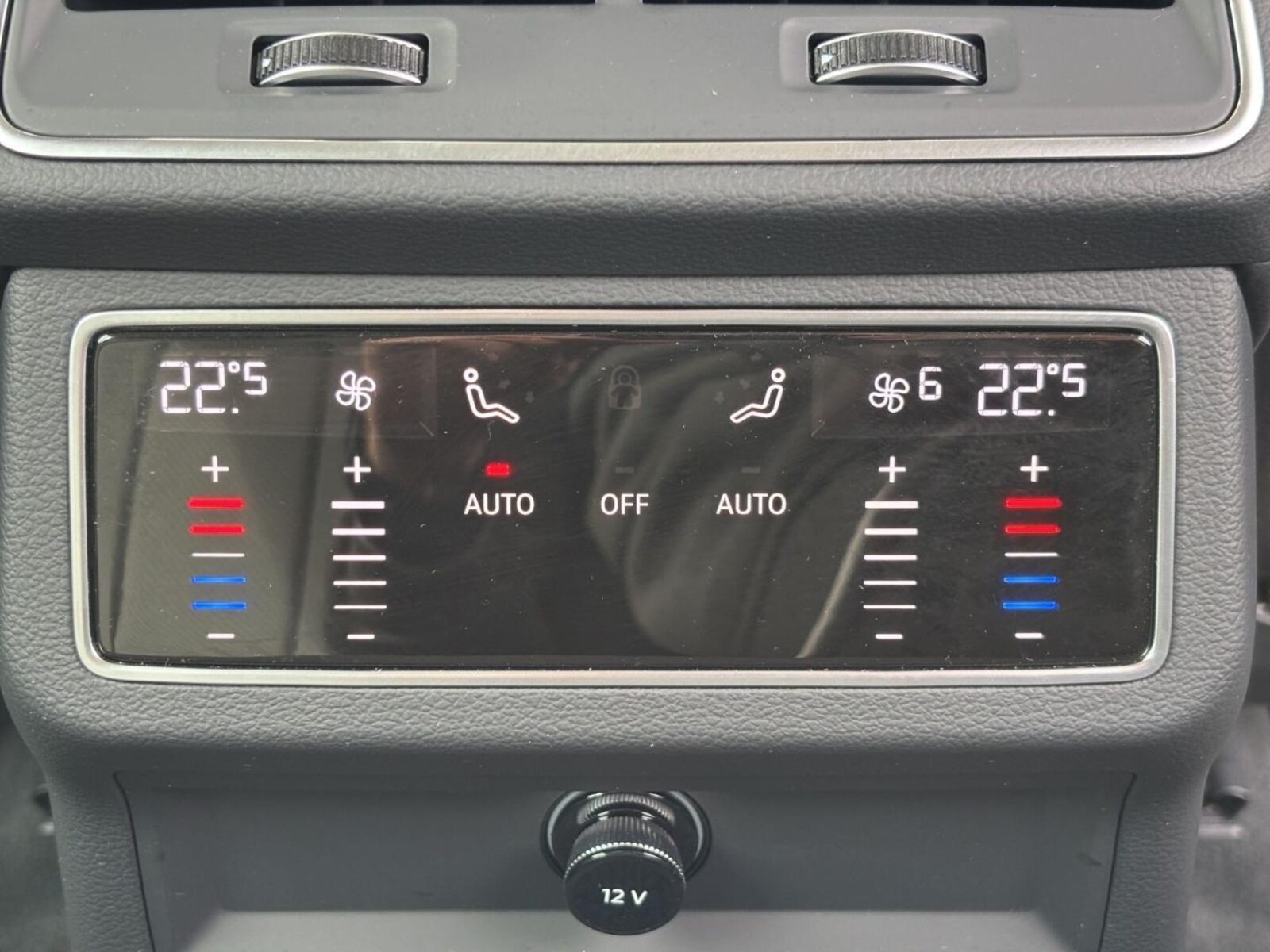 Audi A6 Avant – Bild 14