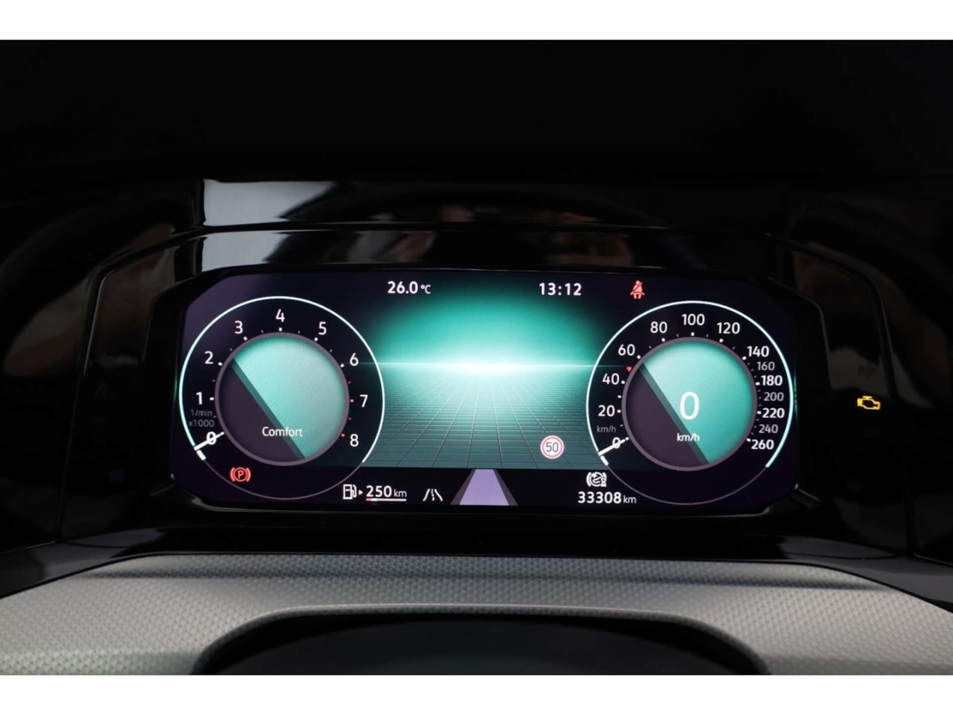 Volkswagen Golf MOVE