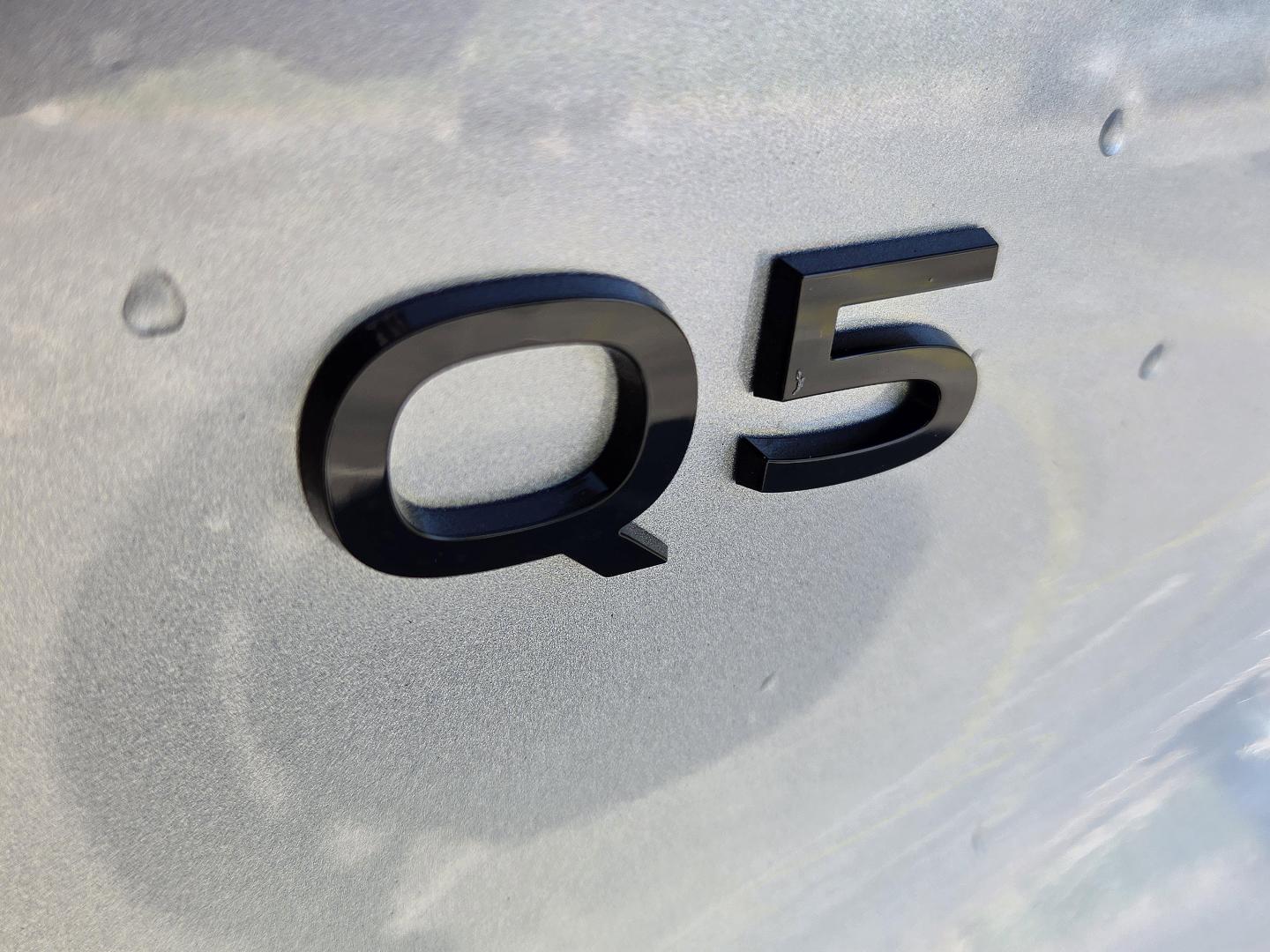 2026 Audi Q5 Premium Plus quattro's photo