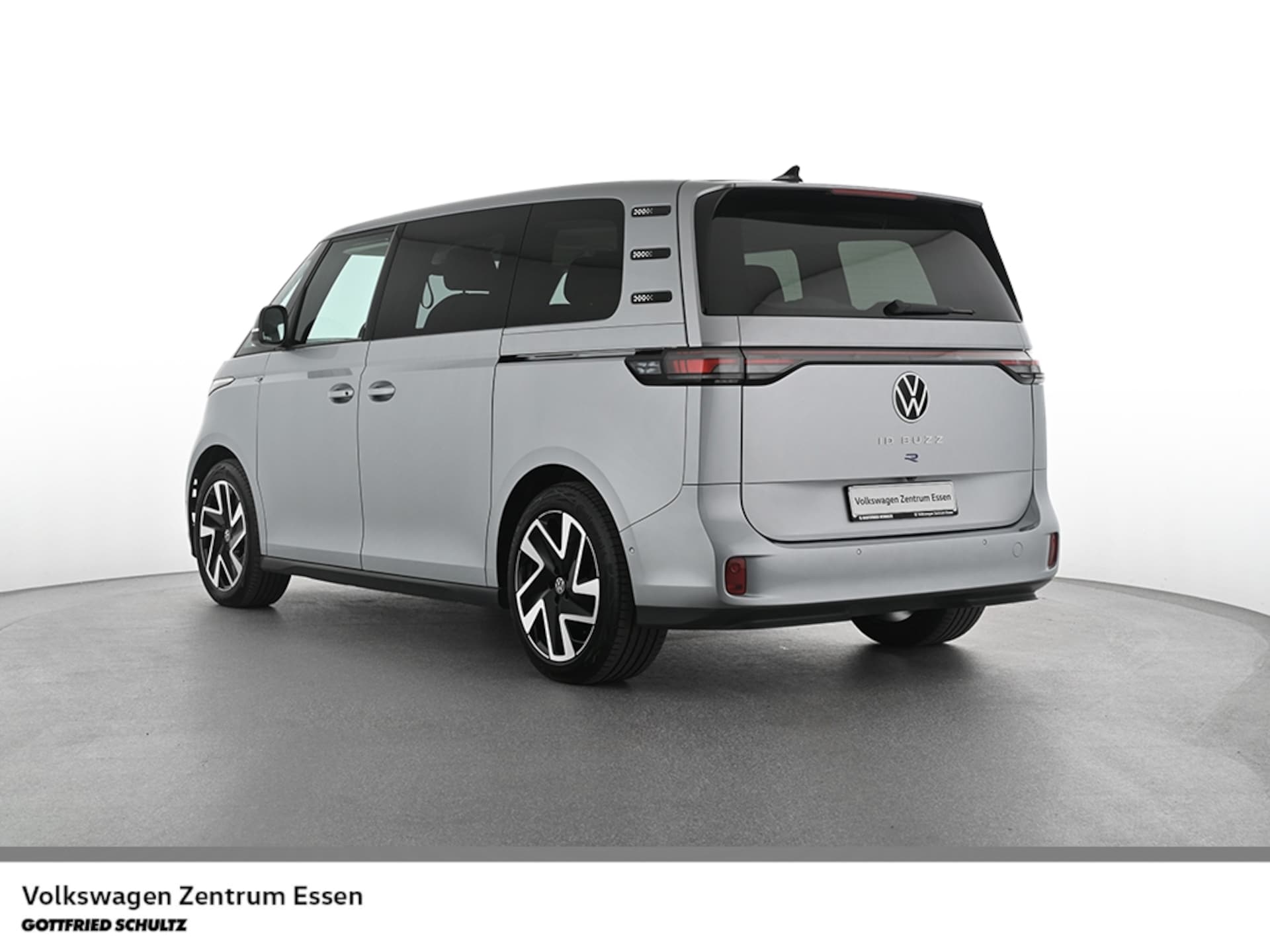 Volkswagen ID. Buzz Pro