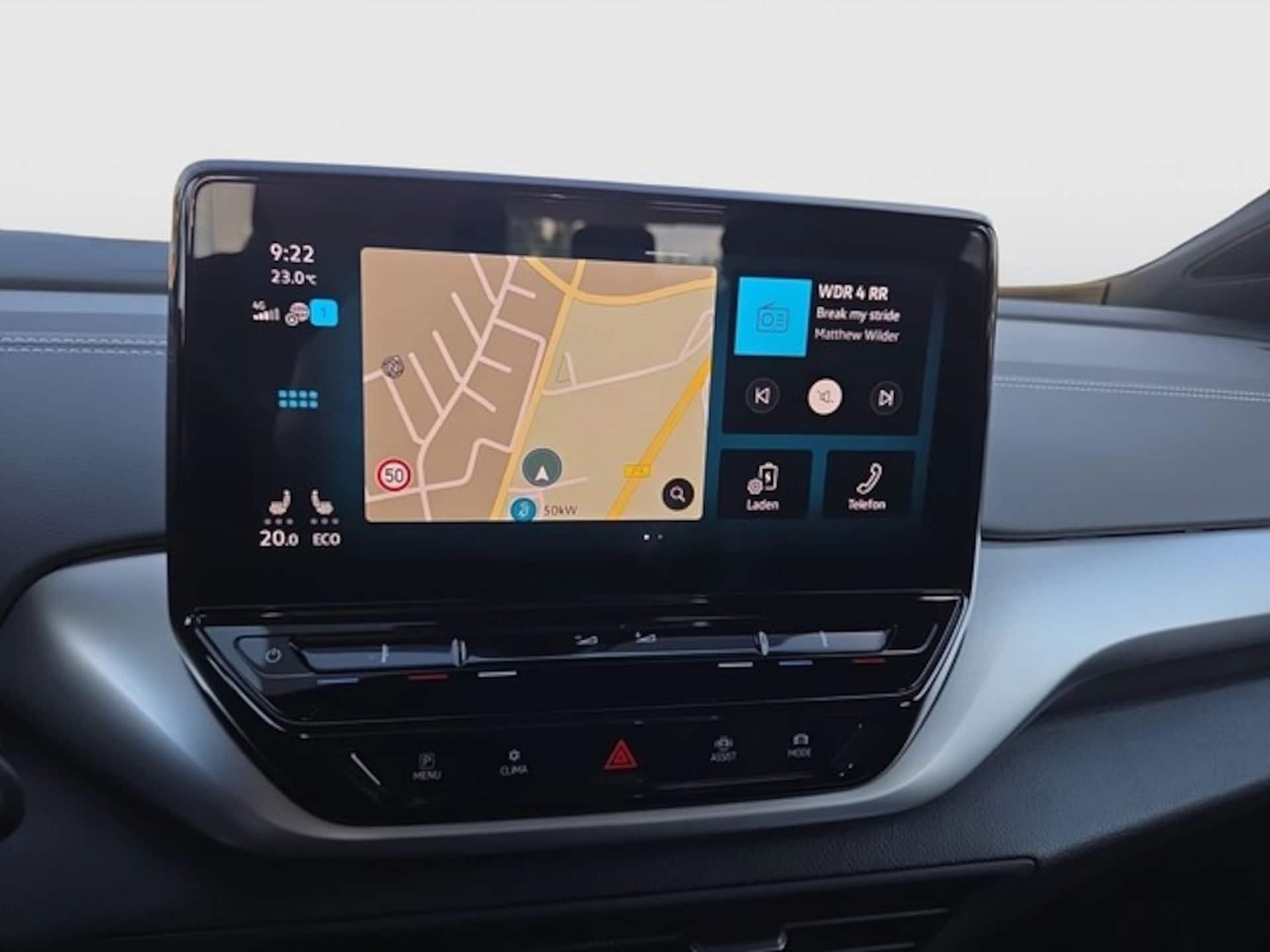 Volkswagen ID.4 Pro Performance