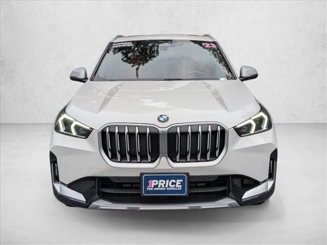 2023 BMW X1