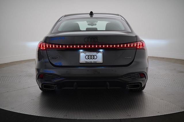 2026 Audi A5 Sedan