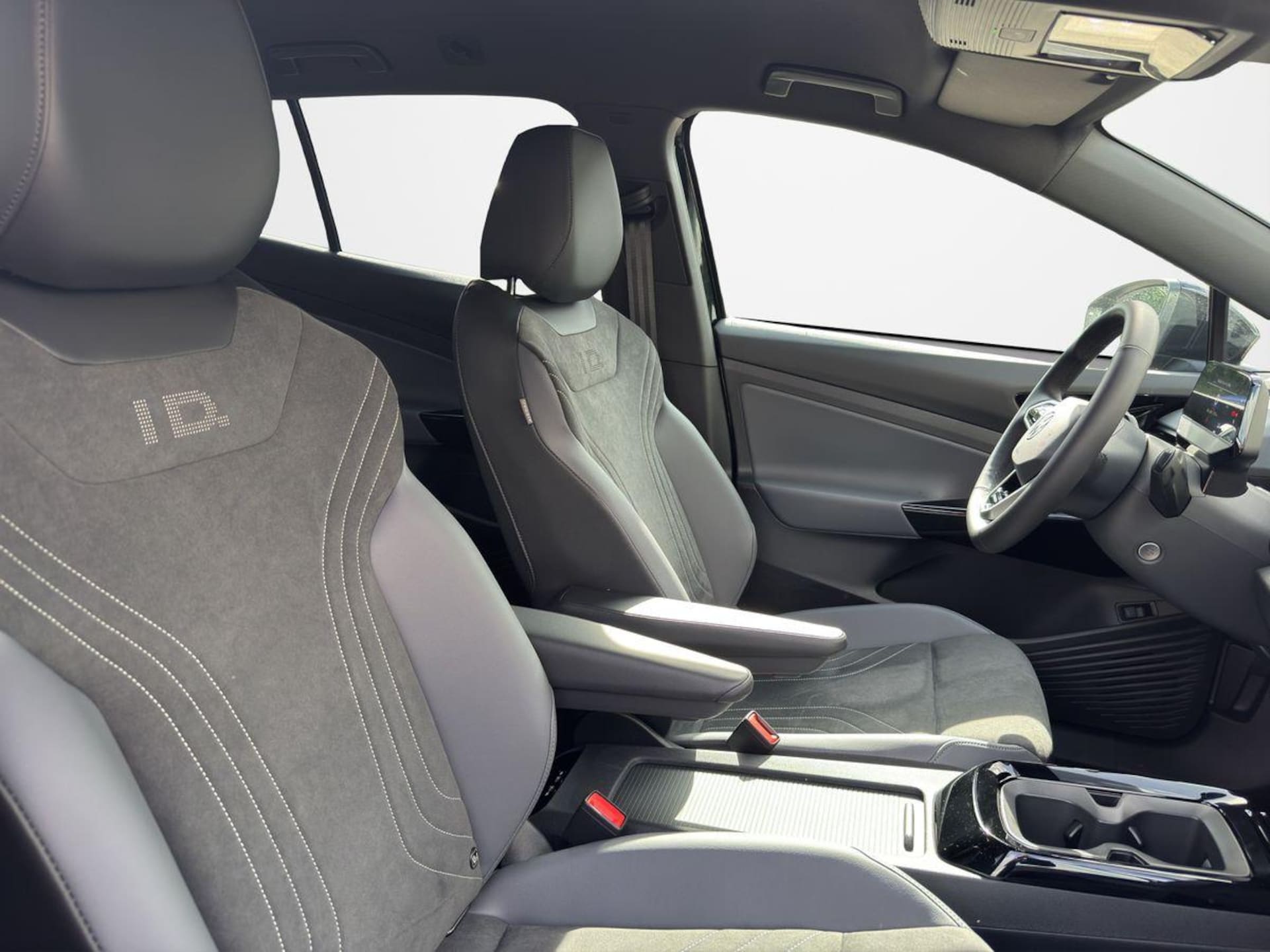 Volkswagen ID.4 Pro