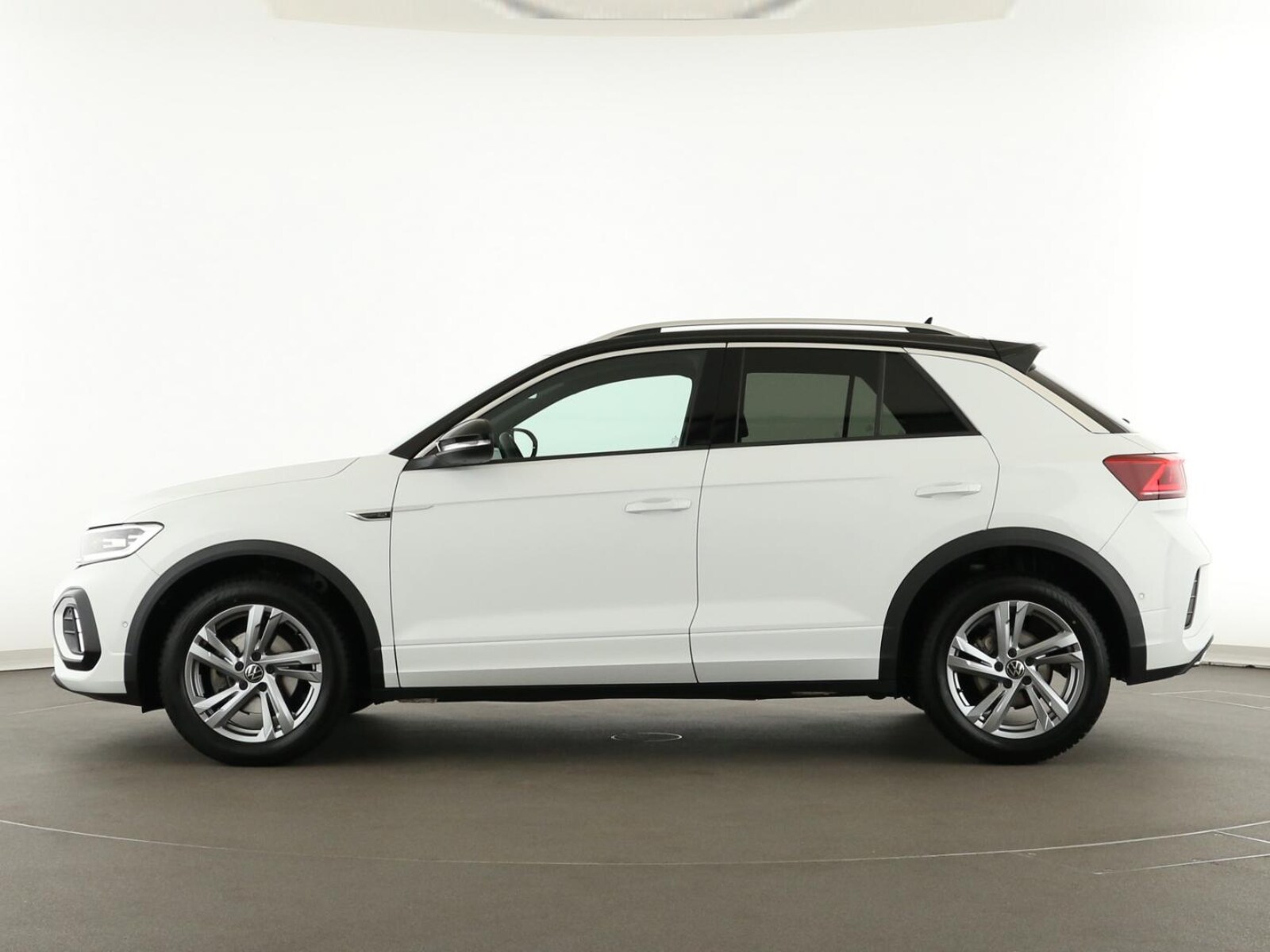 Volkswagen T-Roc – Bild 4