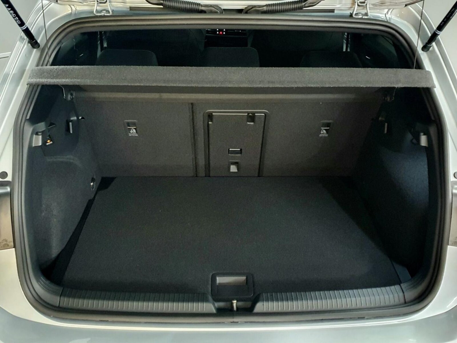 Volkswagen Golf – Bild 11