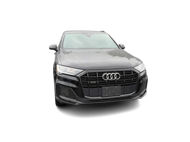 2022 Audi Q7
