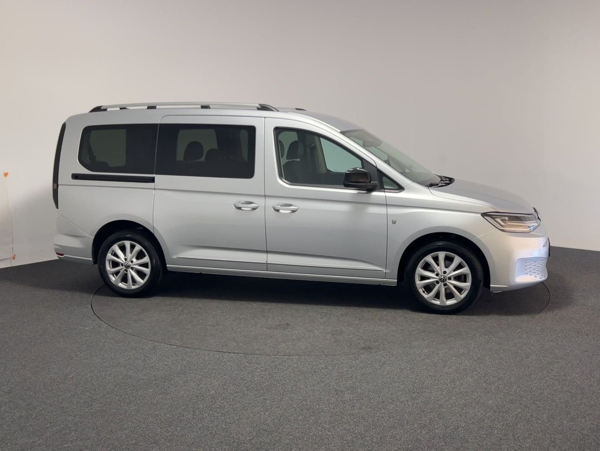 Volkswagen Caddy Maxi Style