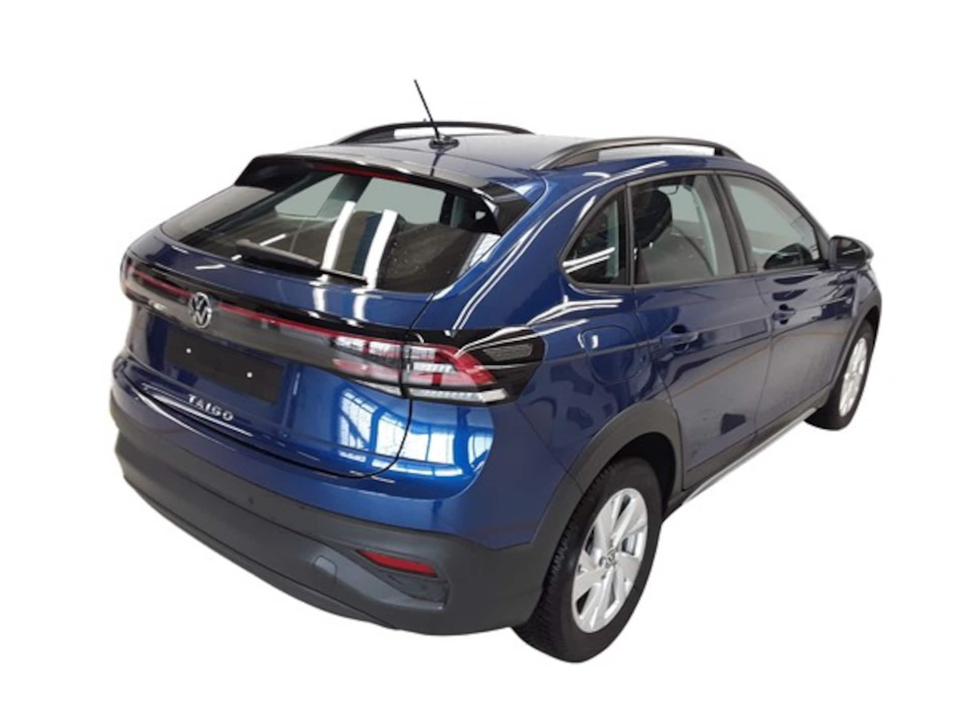 Volkswagen Taigo Life