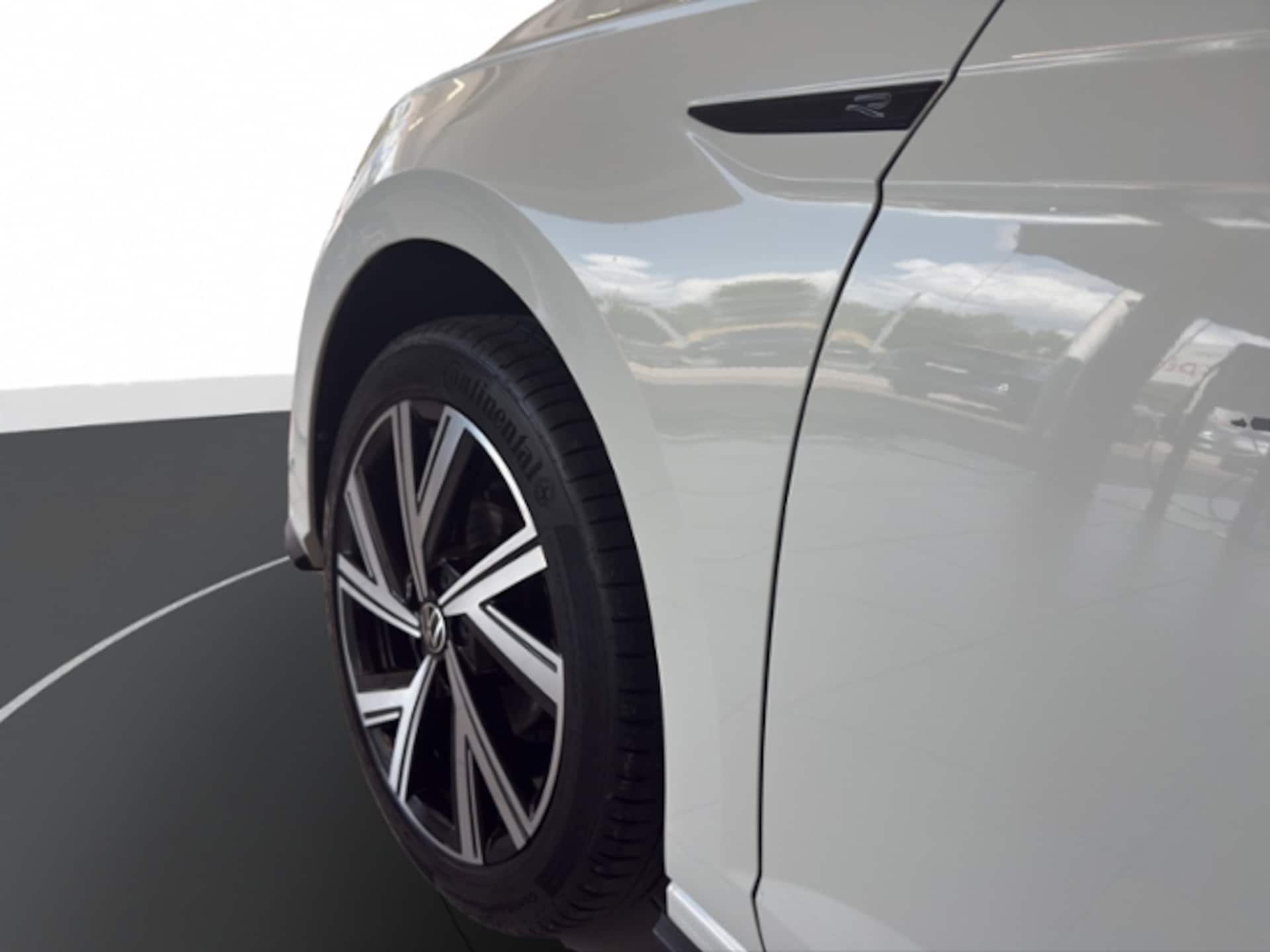 Volkswagen Polo R-Line