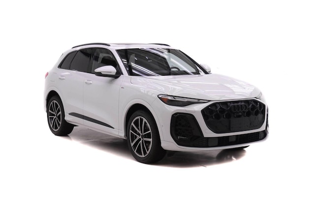 2026 Audi Q5