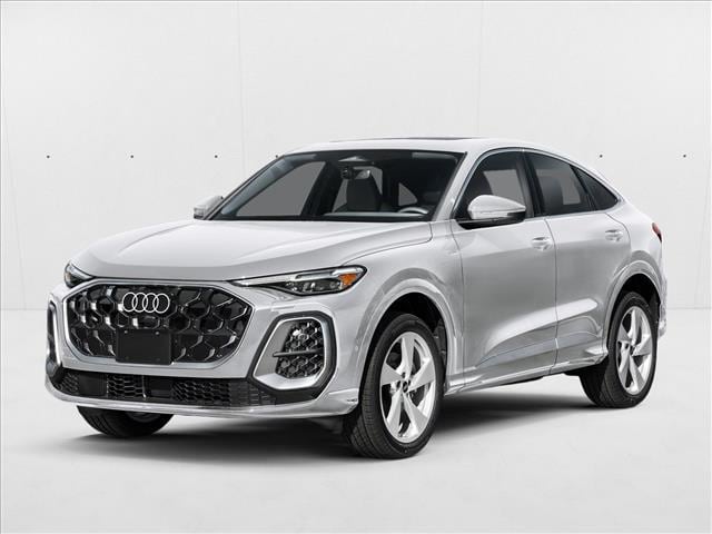 Photo of 2026 Audi Q5 Sportback