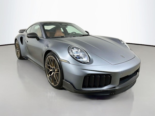 2026 Porsche