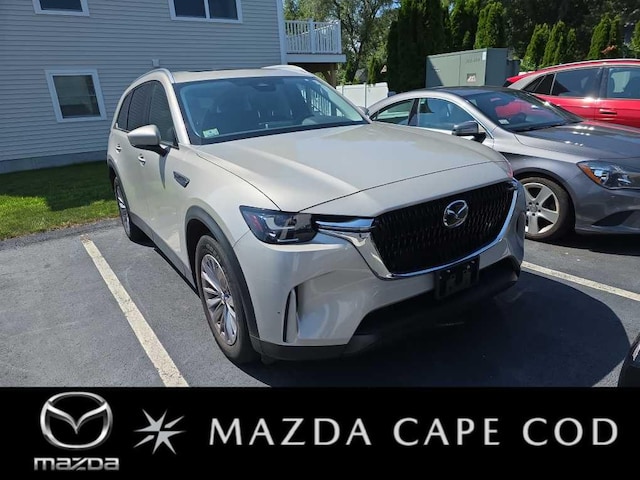 2024 Mazda