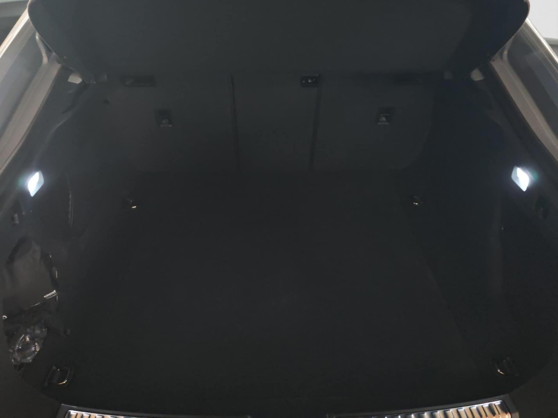 Audi A5 Limousine
