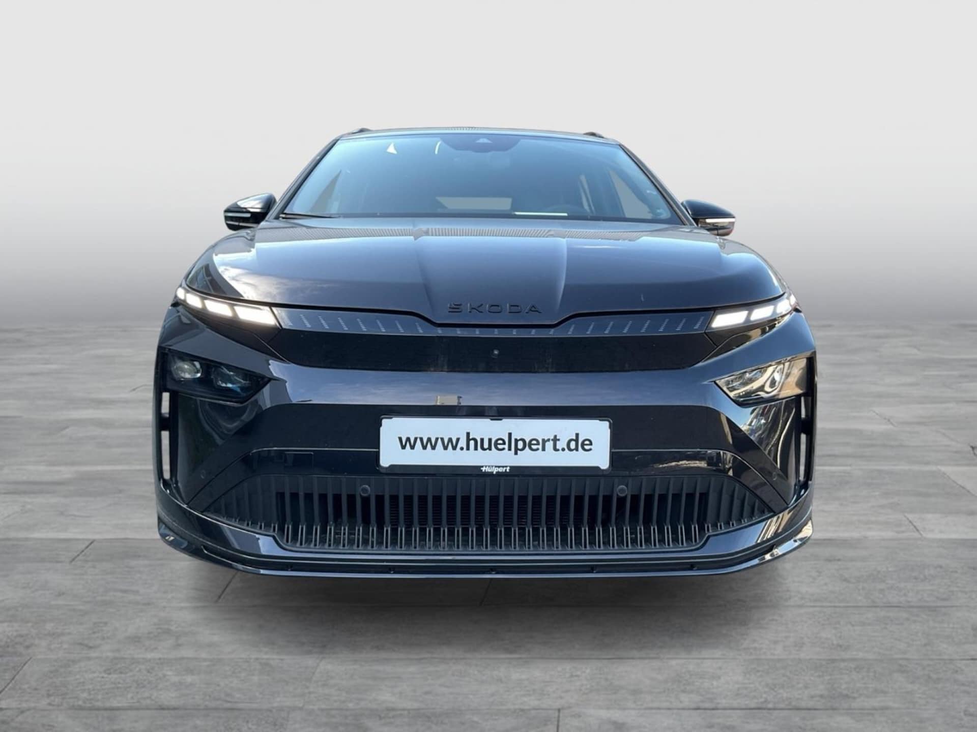 Skoda Enyaq 85 Sportline