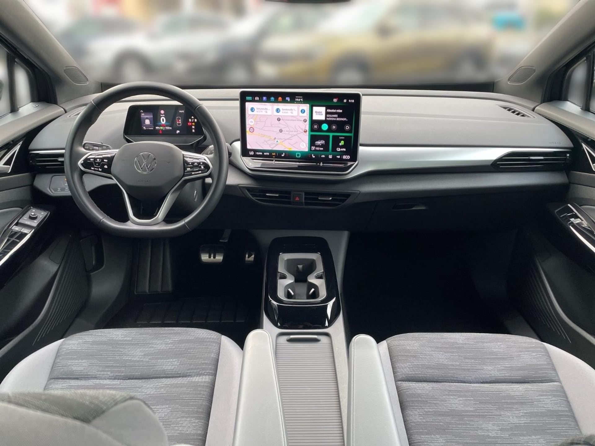 Volkswagen ID.4 Pure