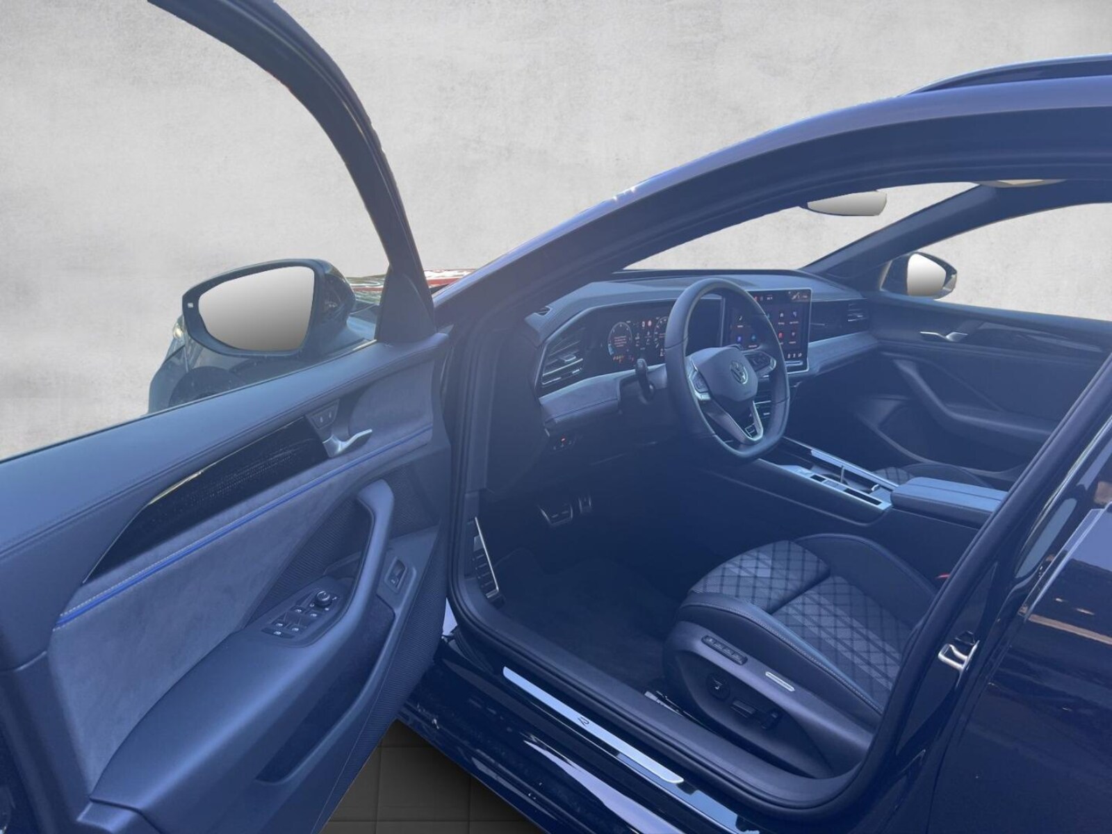 Volkswagen Passat – Bild 17
