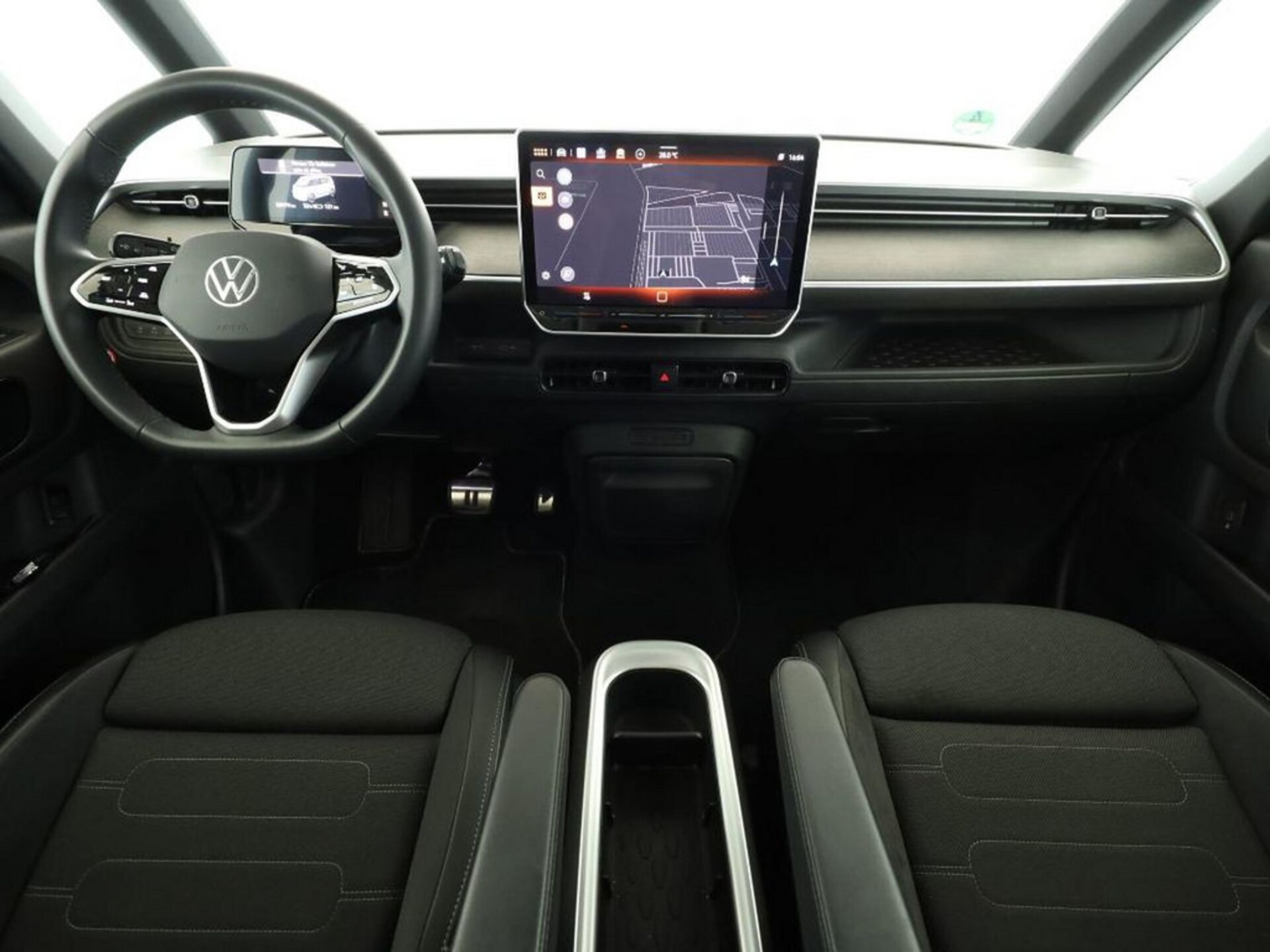 Volkswagen ID. Buzz Pro
