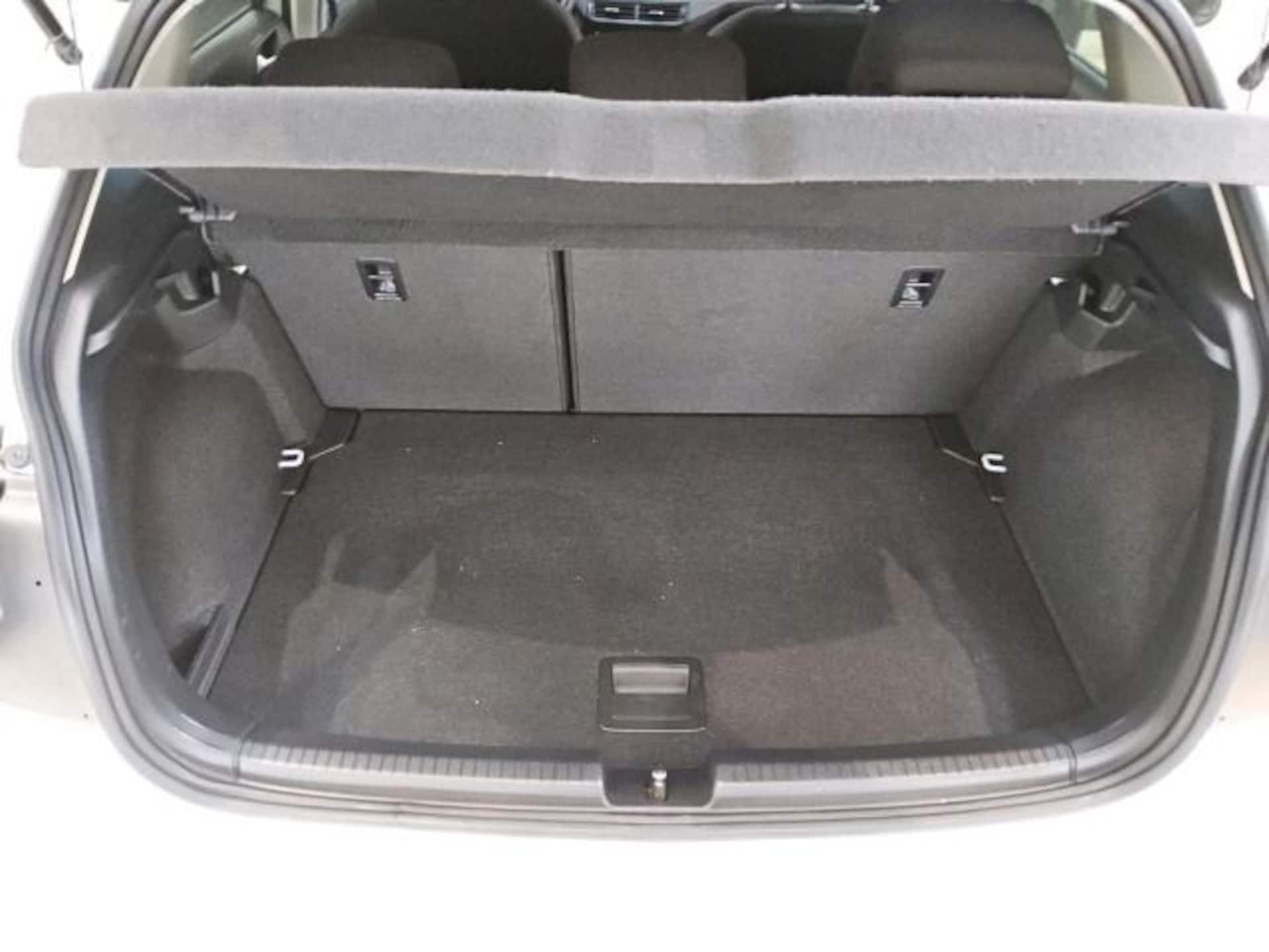 Volkswagen Polo Active