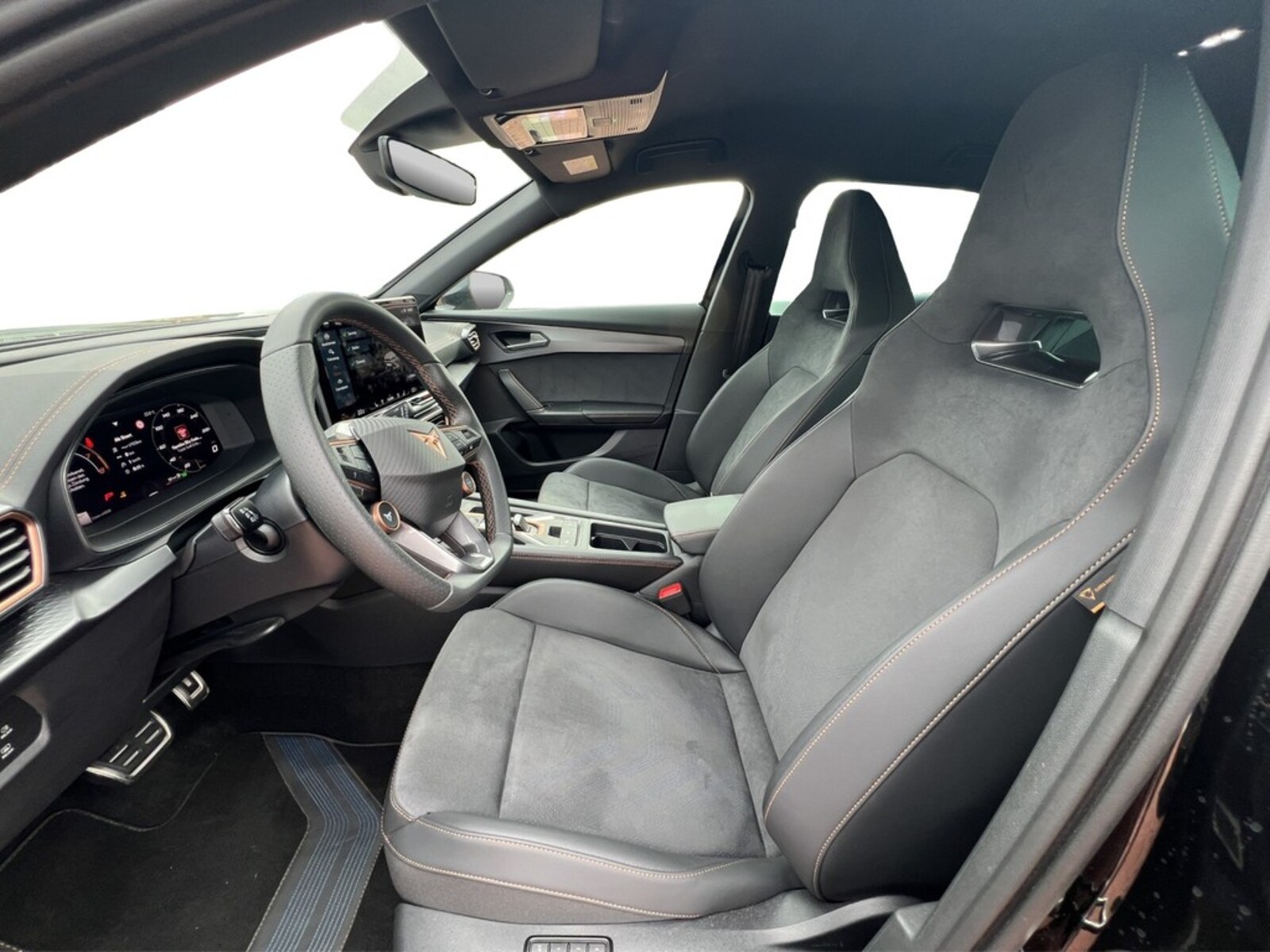 CUPRA Formentor – Bild 13