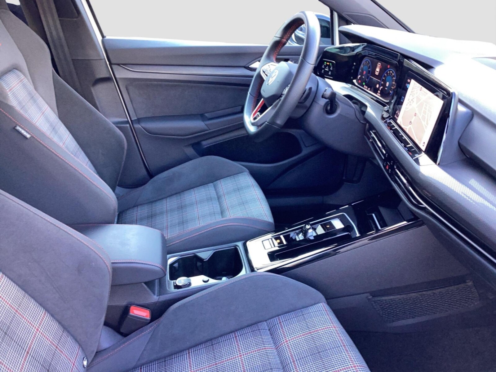 Volkswagen Golf – Bild 11