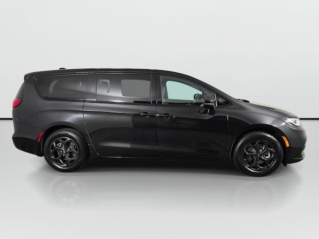 2023 Chrysler