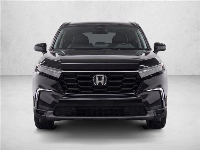 2024 Honda Pilot