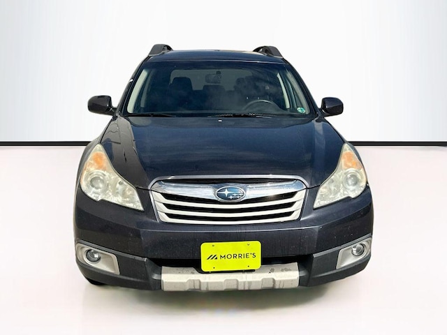 2010 Subaru Outback