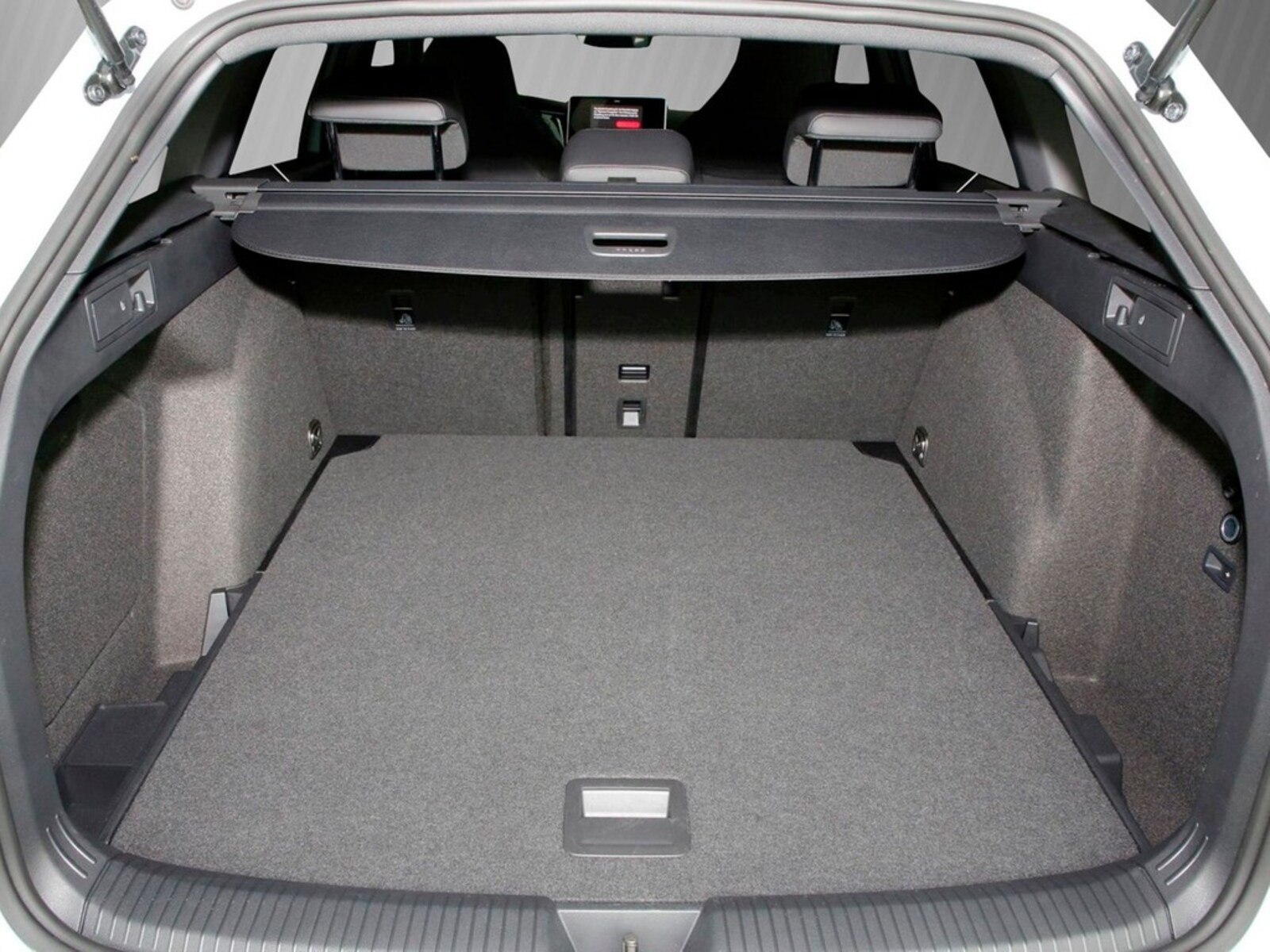 Volkswagen Golf Variant – Bild 7