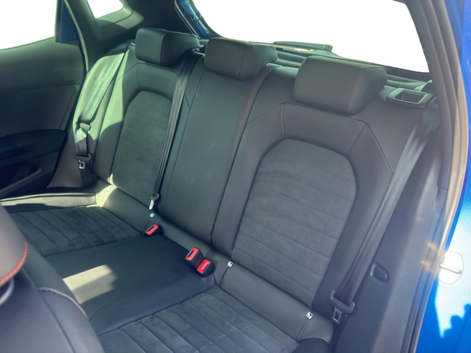 SEAT Ibiza – Bild 14