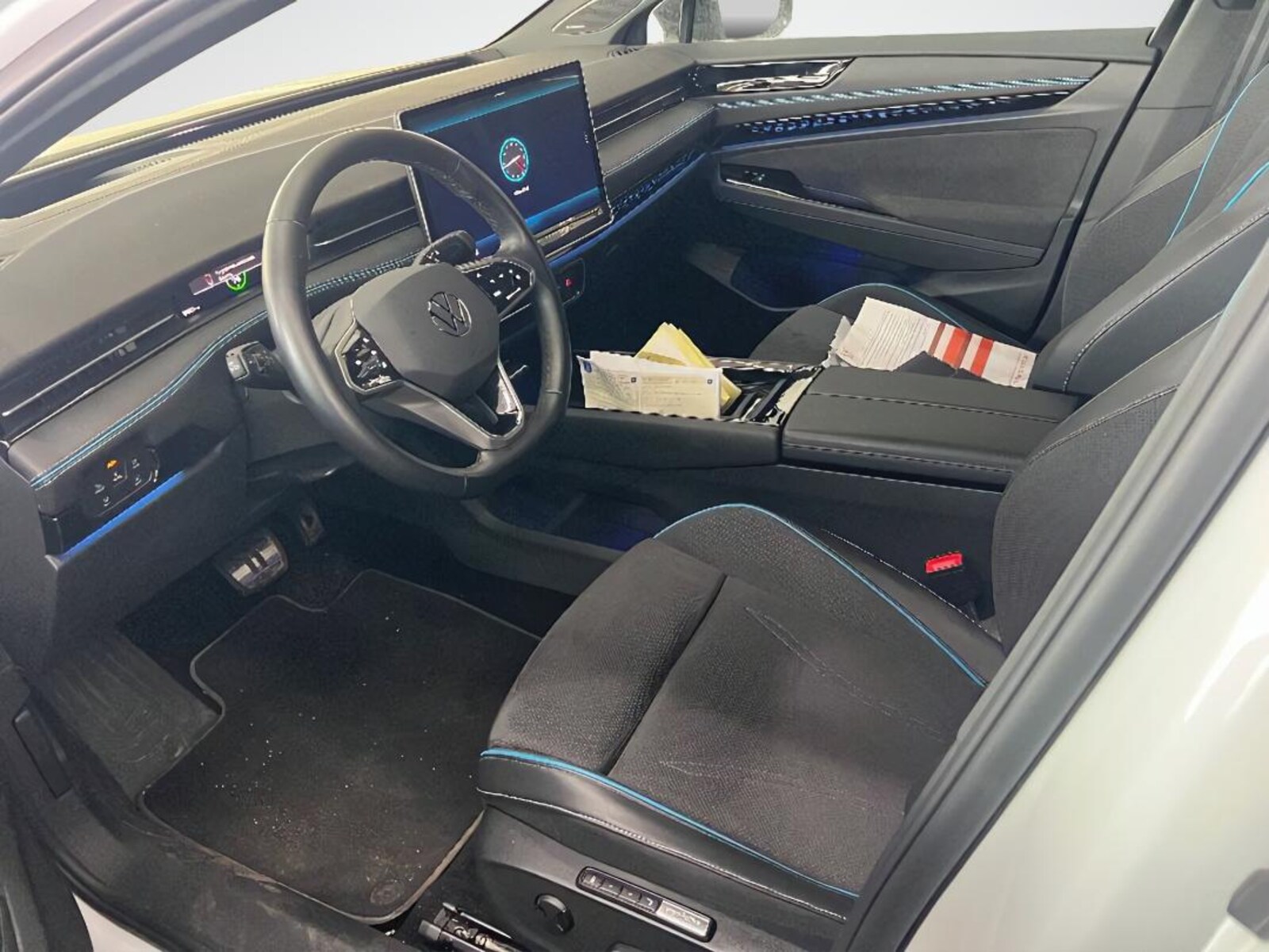 Volkswagen ID.7 – Bild 3
