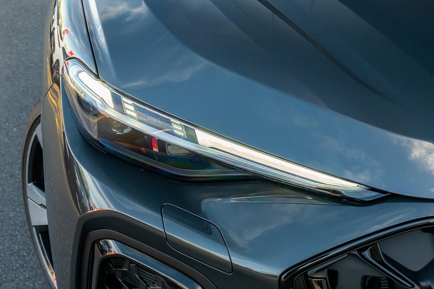 Image about Audi SQ5 SUV TFSI 270 kW