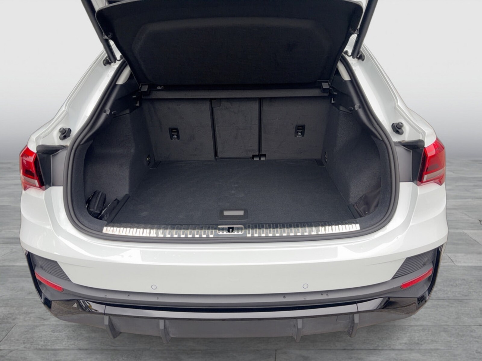 Audi Q3 Sportback – Bild 13