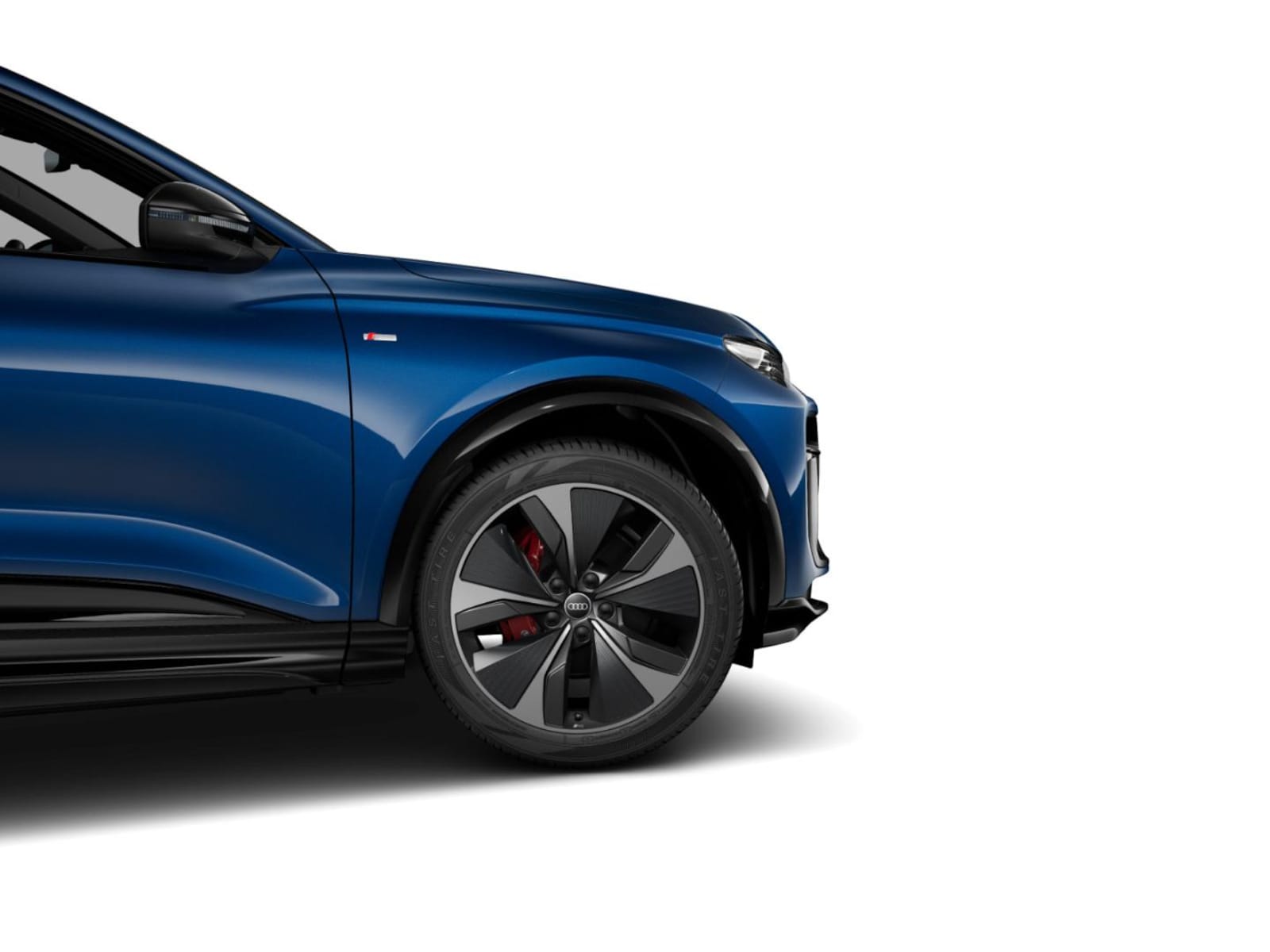 Audi Q6 e-tron – Bild 4