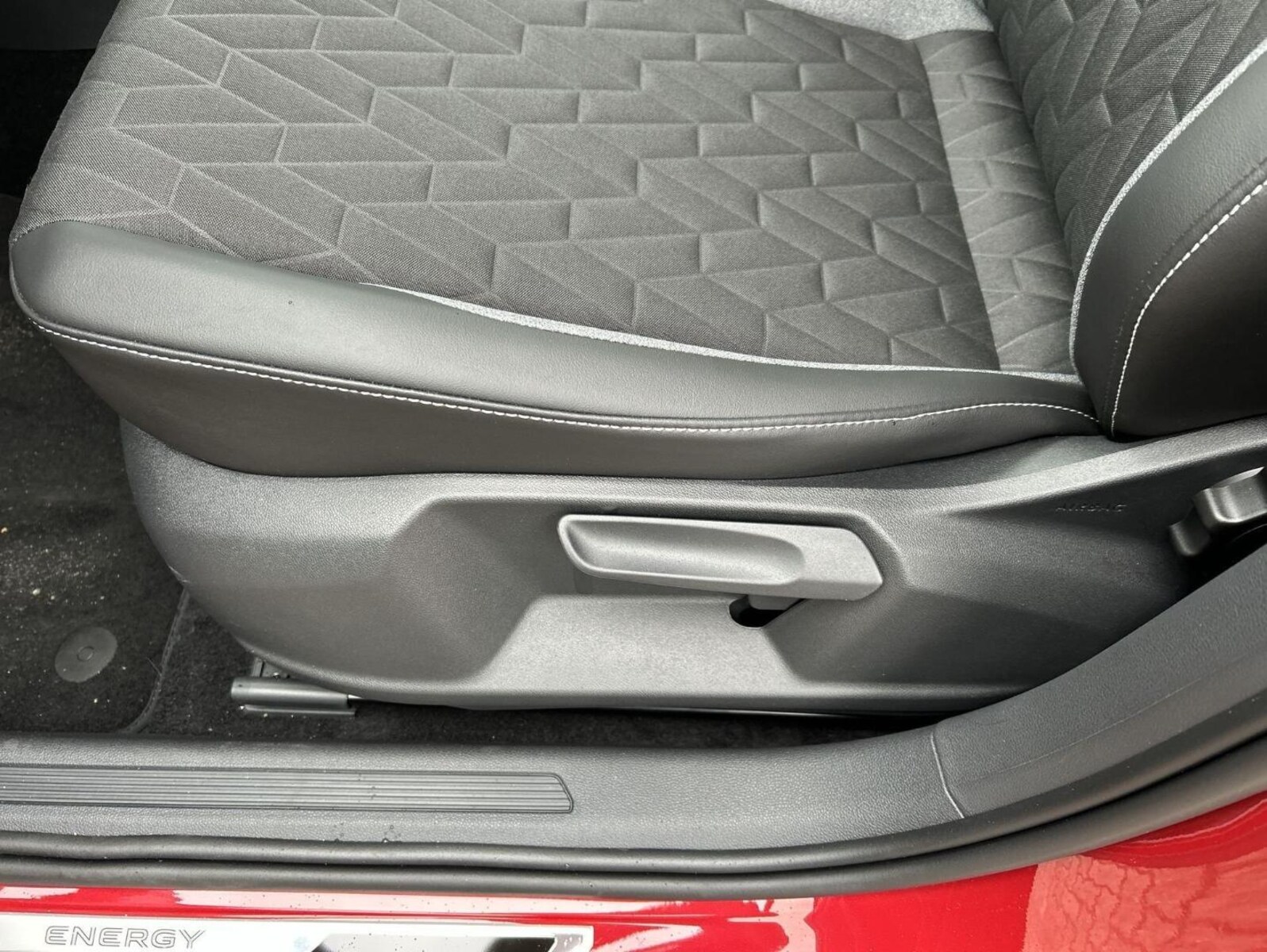 Volkswagen T-Cross – Bild 13