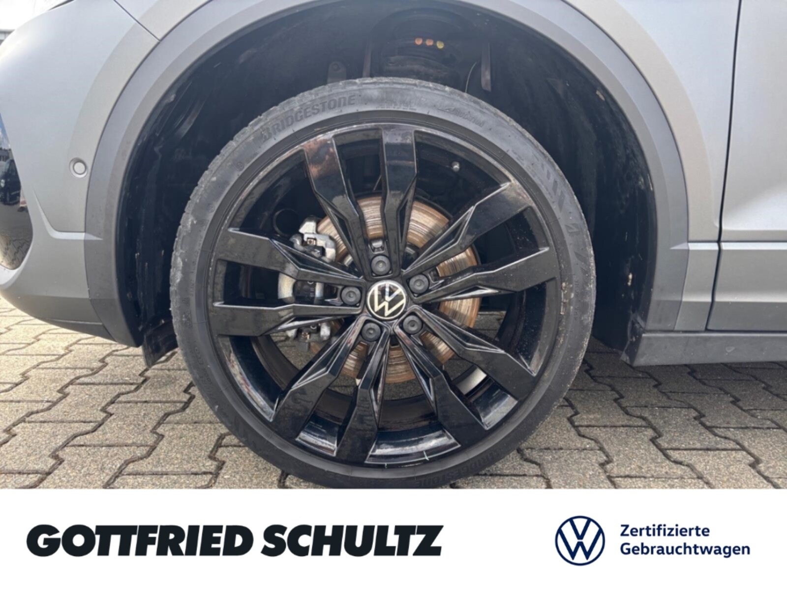 Volkswagen T-Roc Cabriolet – Bild 9