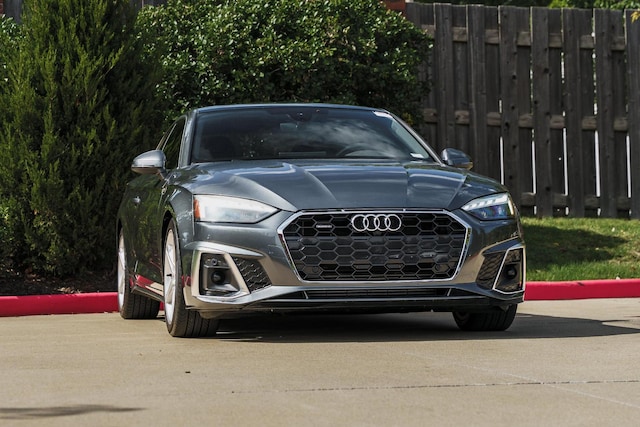 Photo of 2022 Audi A5 Coupe