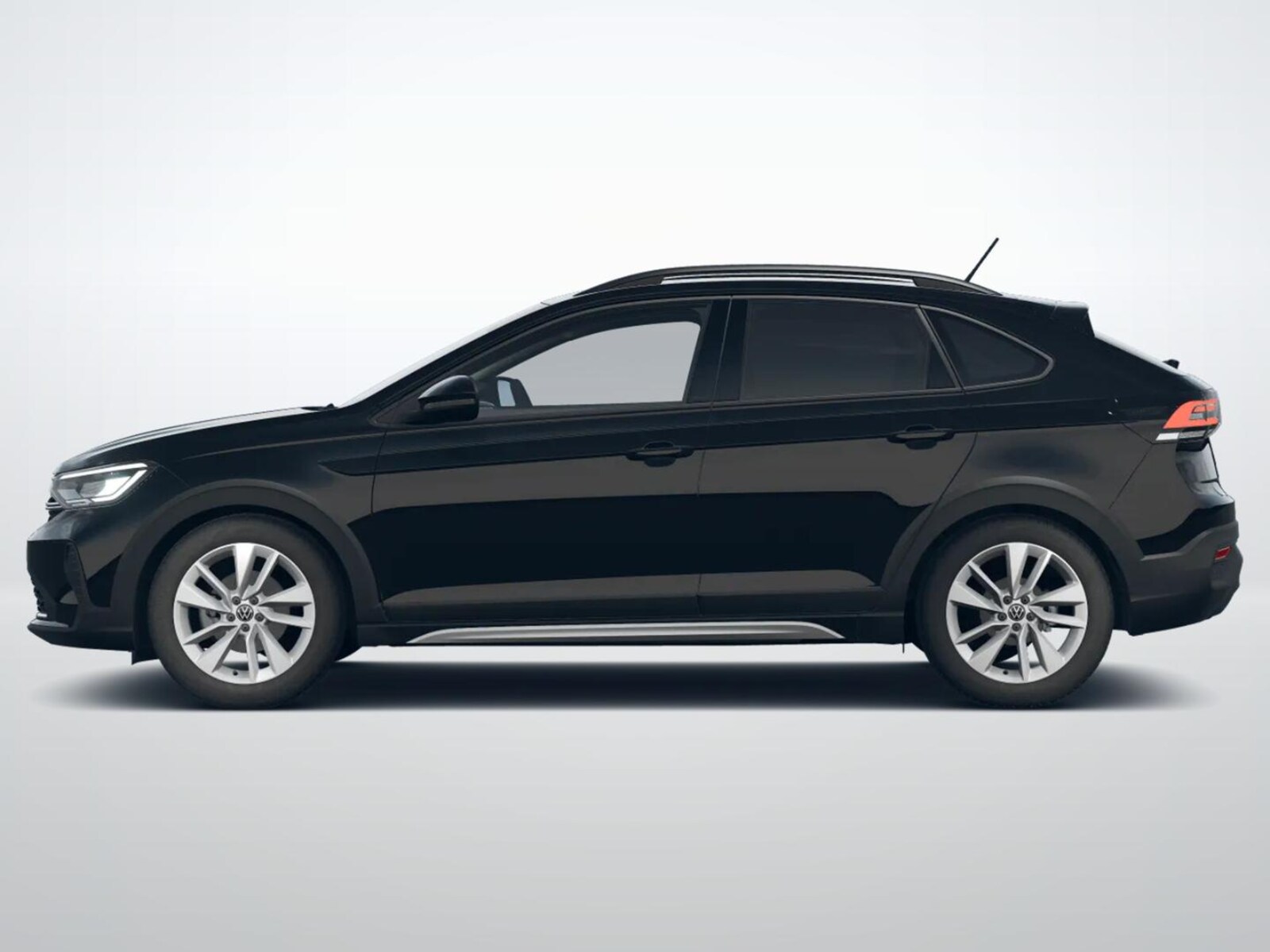 Volkswagen Taigo – Bild 4