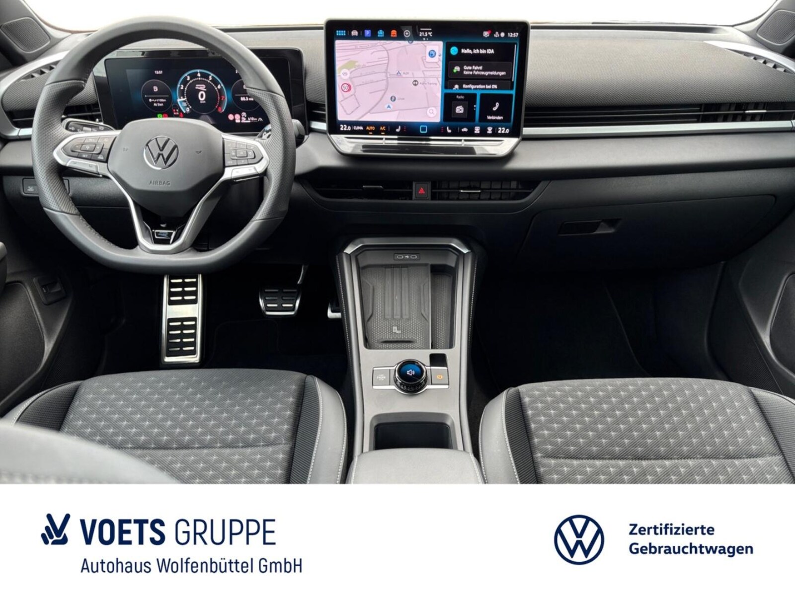 Volkswagen T-Roc – Bild 8
