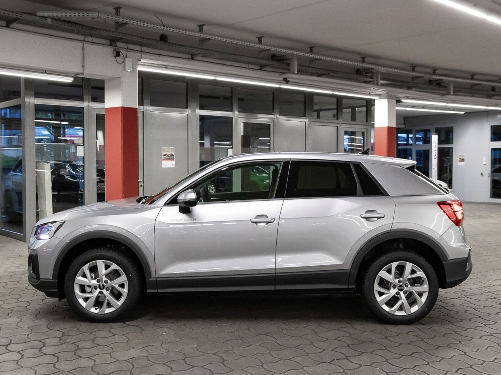 Audi Q2 – Bild 4