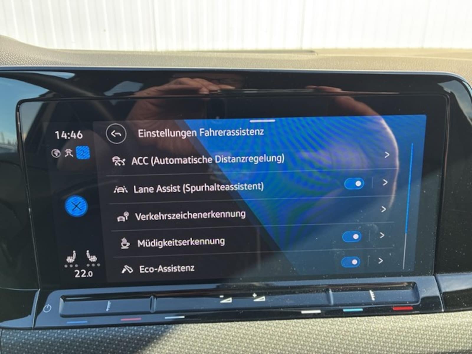 Volkswagen Golf Variant – Bild 19