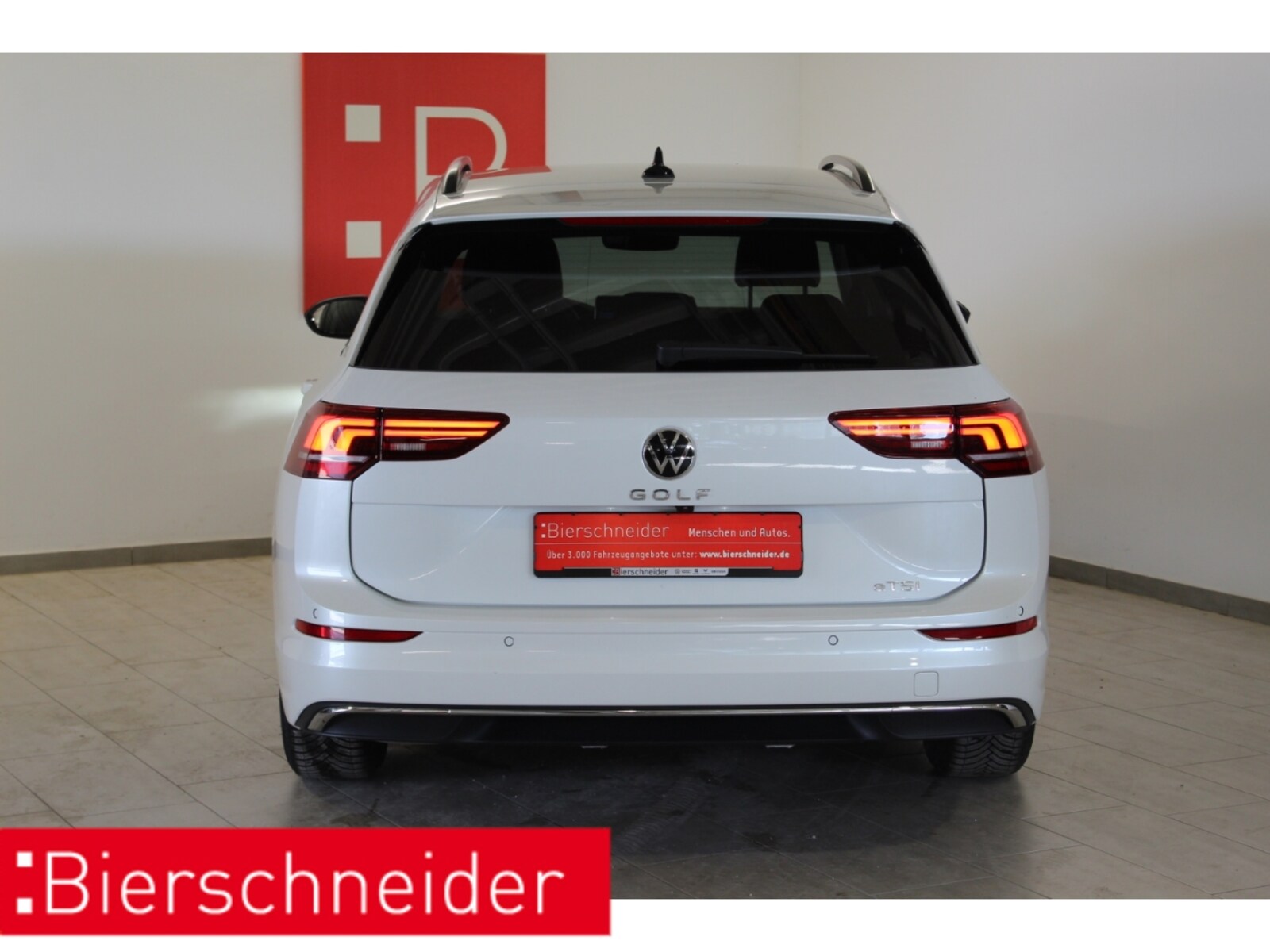 Volkswagen Golf Variant – Bild 15