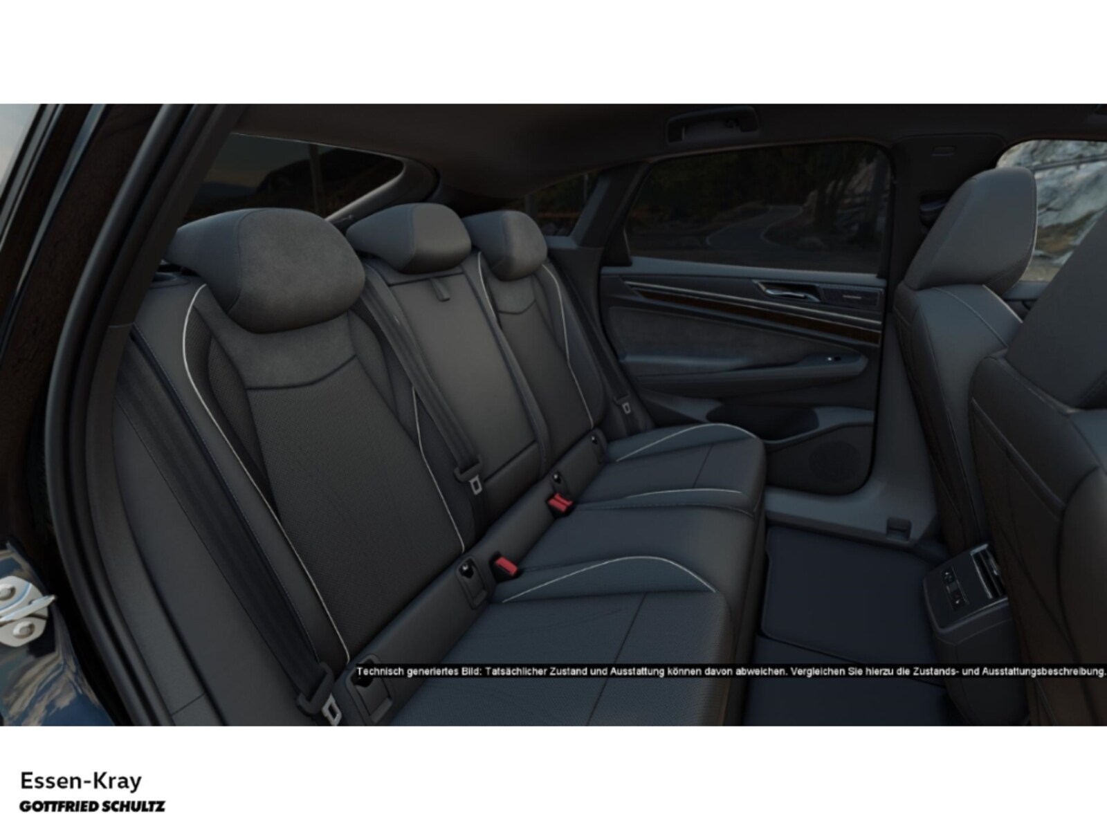 Volkswagen ID.7 – Bild 7