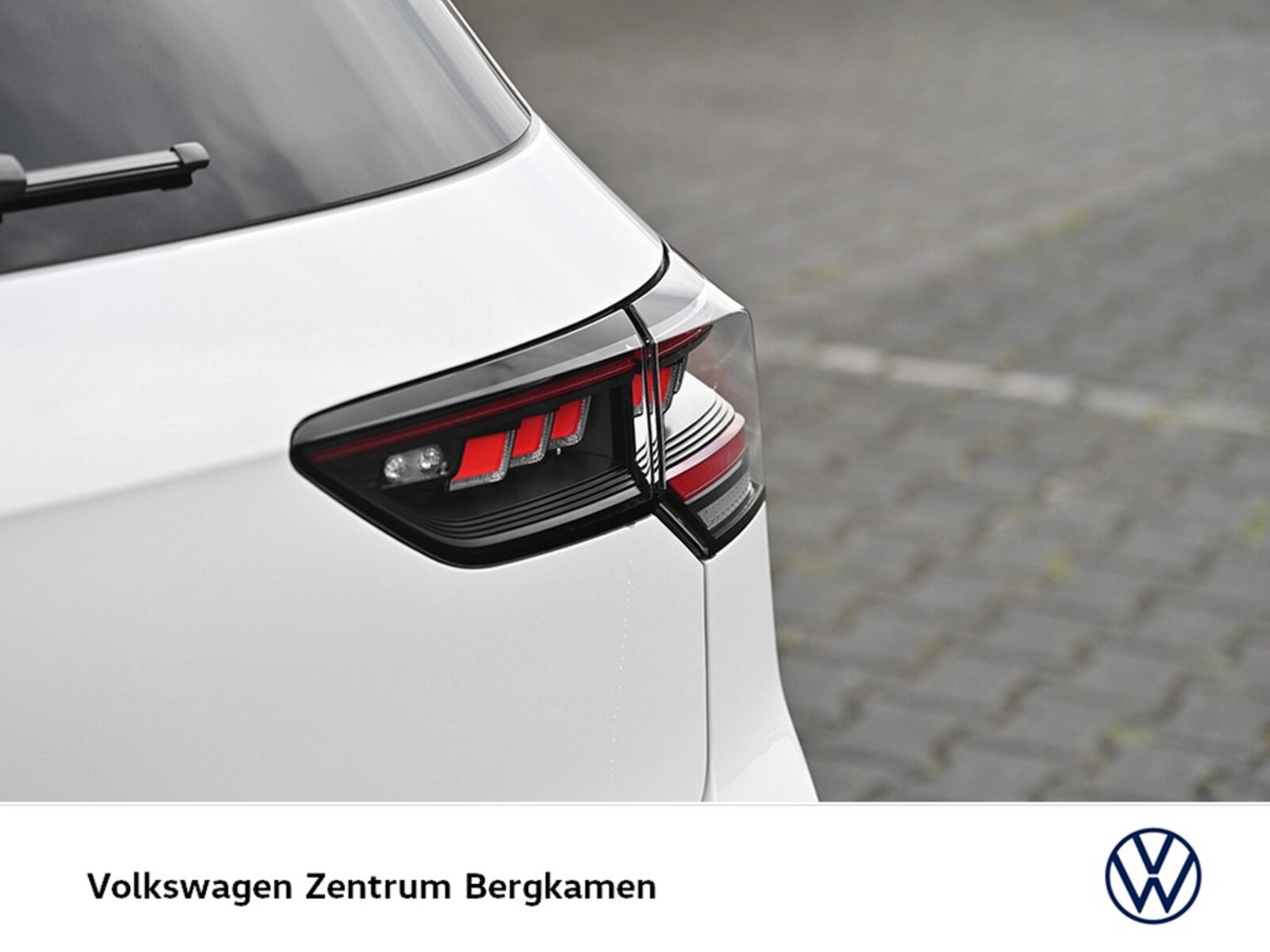 Volkswagen Golf – Bild 6