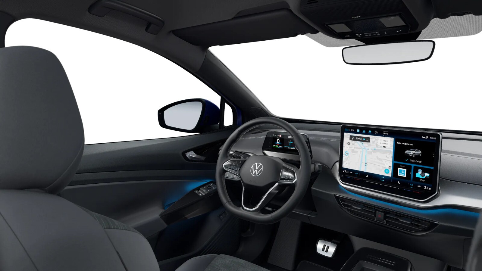Volkswagen ID.5 – Bild 15