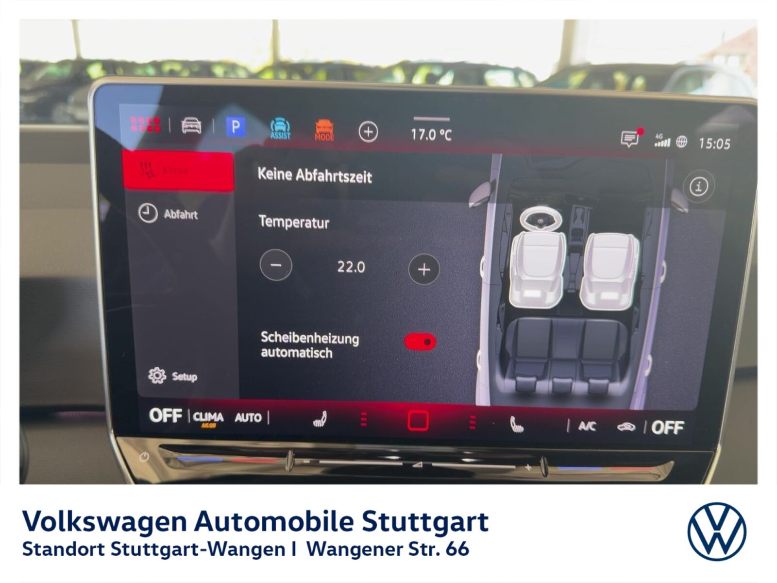 Volkswagen ID.3 – Bild 15